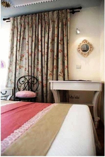Arhontiko Pepos Hotel Návpaktosz Kültér fotó