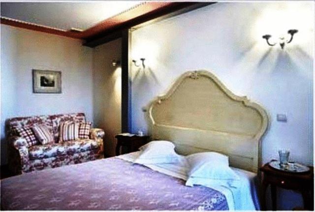 Arhontiko Pepos Hotel Návpaktosz Kültér fotó